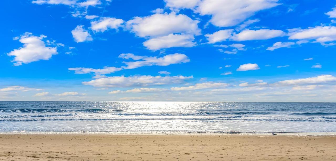 4Th Floor Oceanfront 1 Bedroom Suite! Beach Cove Resort 411 Myrtle Beach Extérieur photo
