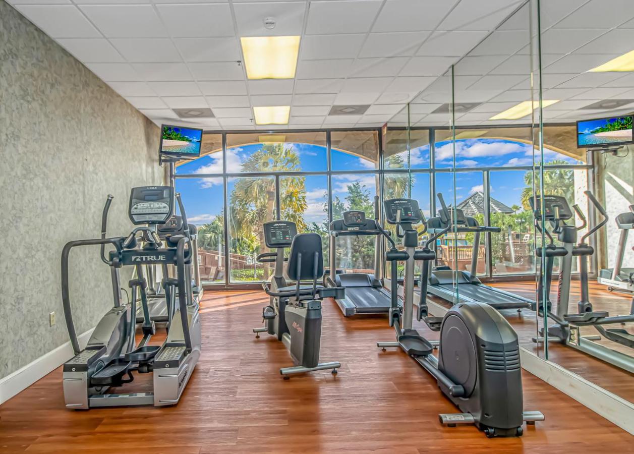 4Th Floor Oceanfront 1 Bedroom Suite! Beach Cove Resort 411 Myrtle Beach Extérieur photo