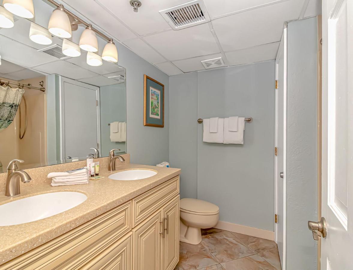 4Th Floor Oceanfront 1 Bedroom Suite! Beach Cove Resort 411 Myrtle Beach Extérieur photo