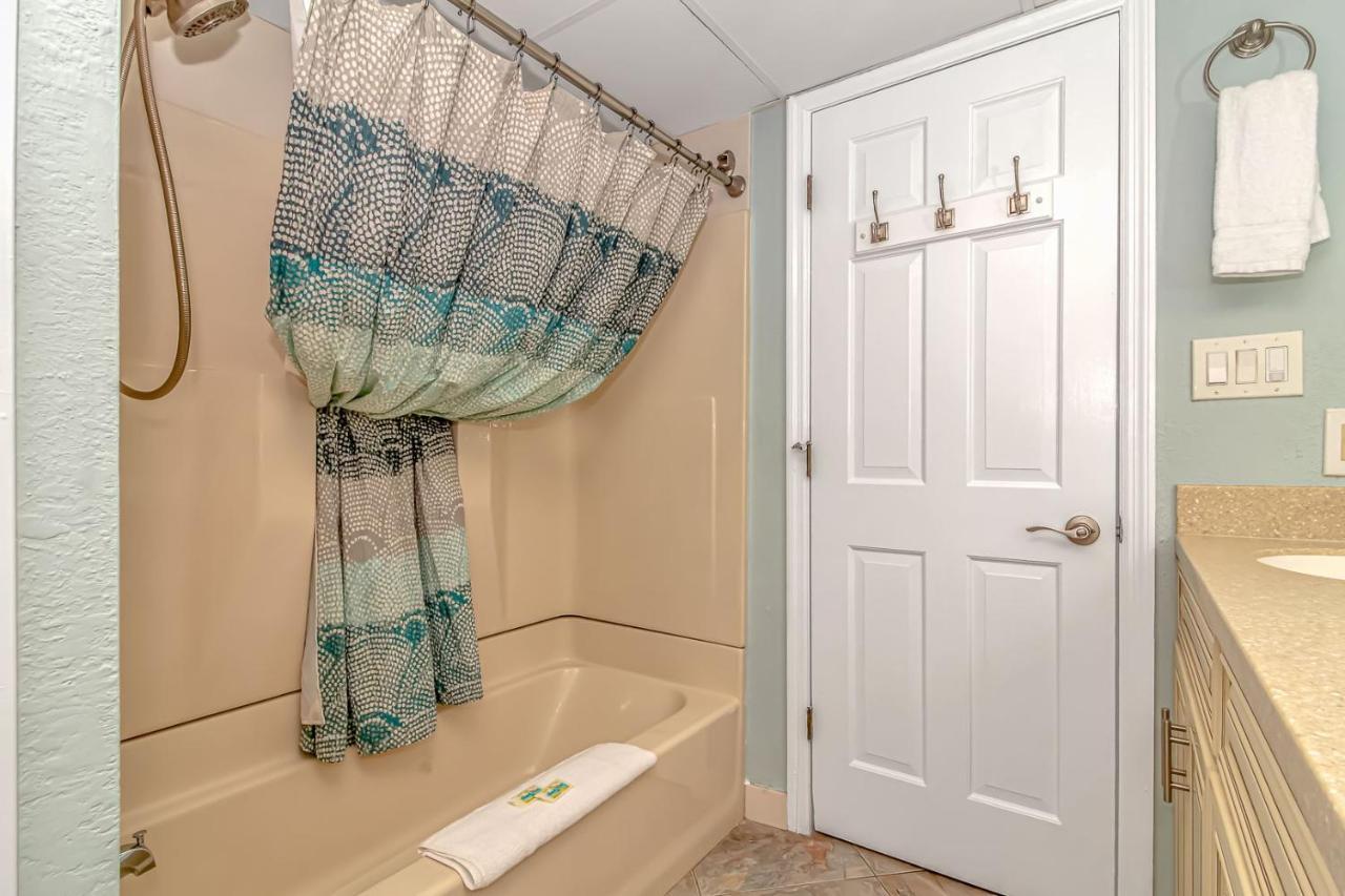 4Th Floor Oceanfront 1 Bedroom Suite! Beach Cove Resort 411 Myrtle Beach Extérieur photo